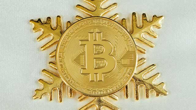 Bitcoin "Digital Gold" & Ethereum "Digital Oil:" Crypto's Path to Commoditization