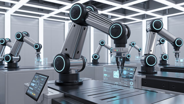 Serve Robotics (SERV) CEO on White Castle Partnership & AI Expansion into Hospitals