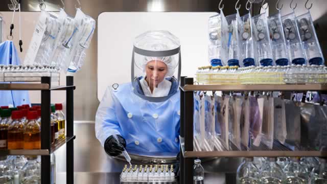 image for news Novo Nordisk: This Run Is Just Getting Started