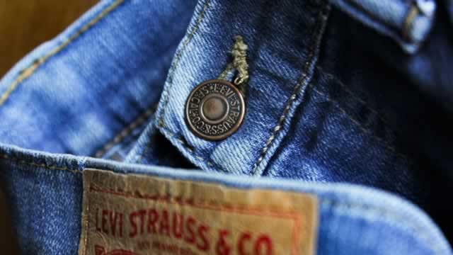 Levi Strauss CEO: We have baked in the more aggressive tariff policy as a 'contingency' plan