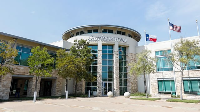 image for news Charles Schwab (SCHW) Q4 Earnings Preview: What You Should Know Beyond the Headline Estimates