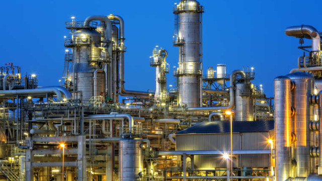 image for news What to Expect From These 3 Energy Stocks This Earnings Season?