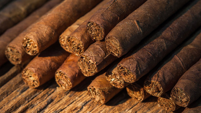 Turning Point Brands: A Buzzing Growth Story