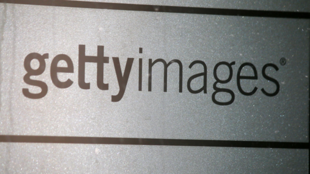 Why Is Getty Images (GETY) Stock Up 32% Today?