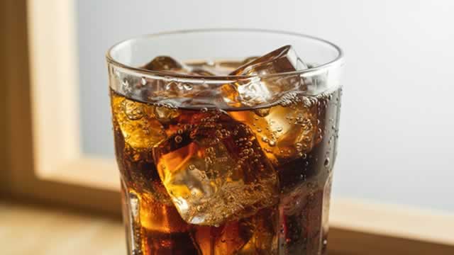 Keurig Dr Pepper Sales Rise on Higher Prices