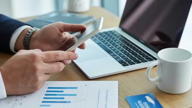 My Biggest Investment Is Soaring: An Update On Patria Investments
