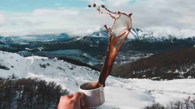 image for news Dutch Bros Q3 Earnings & Revenues Beat, Both Rise Y/Y, Stock Up