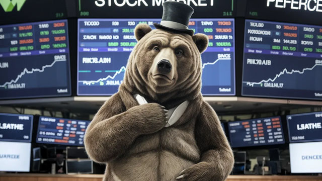 Why this bullish stock-market timer is about to flip to bearish