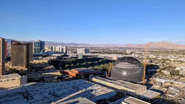 Trade Tracker: Jim Lebenthal trims Wynn Resorts