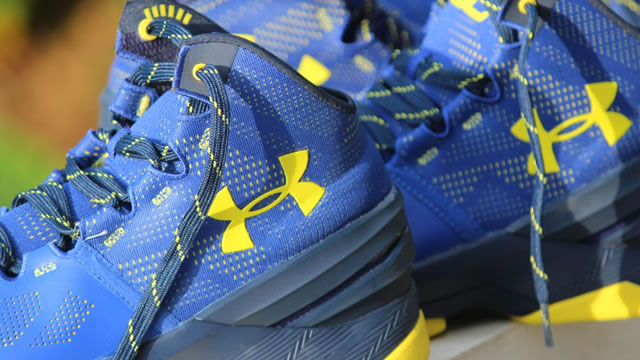 image for news Under Armour (UAA) Reports Next Week: Wall Street Expects Earnings Growth