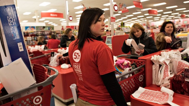 Why Target (TGT) Might Surprise This Earnings Season
