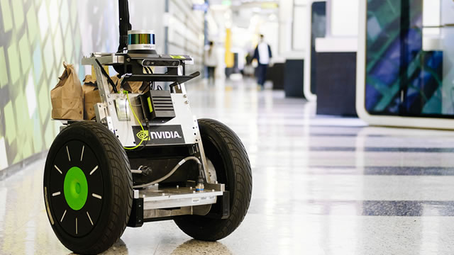 image for news Nvidia's Market Just Got Exponentially Larger