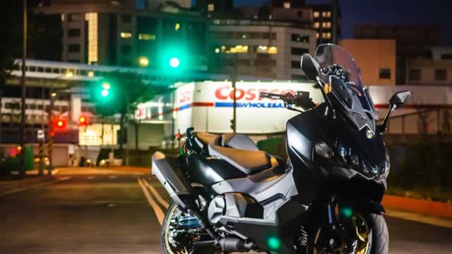 image for news Here's Why Costco (COST) is a Strong Growth Stock