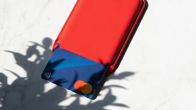 Mastercard CFO Outlines Growth Strategy Driven by Stablecoins and Value-Added Services