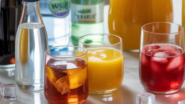 Celsius: Chug Or Sip?