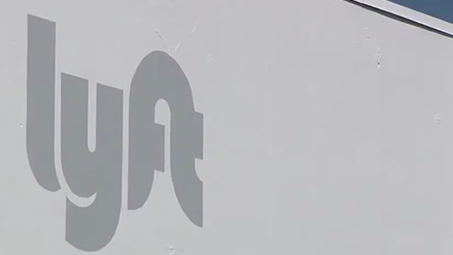 image for news Is Lyft (LYFT) Stock Outpacing Its Computer and Technology Peers This Year?