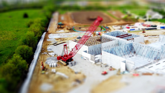 image for news Compared to Estimates, Martin Marietta (MLM) Q2 Earnings: A Look at Key Metrics