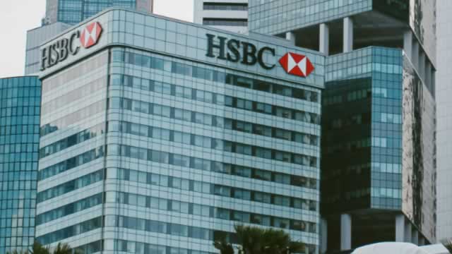 HSBC's Neumann: AI-driven volatility 'huge concern' for central banks