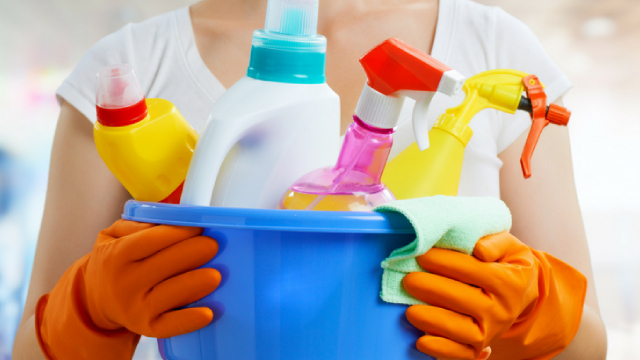 News image for Church & Dwight Co., Inc. - Church & Dwight: Hammered Down As Expected, Upgrading To Hold