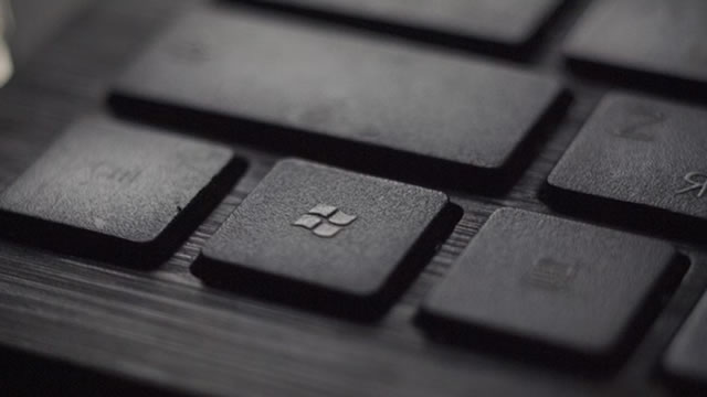 image for news Microsoft Q4 Earnings & Revenues Beat on Cloud Business Expansion