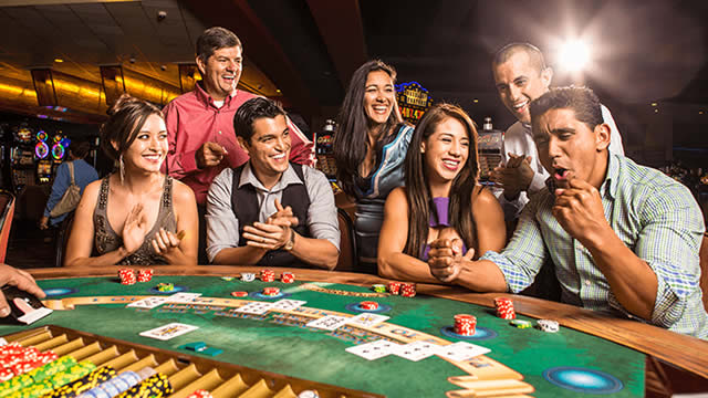 image for news Here's Why PENN Entertainment (PENN) is a Strong Value Stock