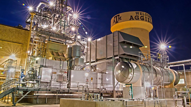 NUCLEAR RENAISSANCE: Oklo CEO highlights rapid pace of industry scale