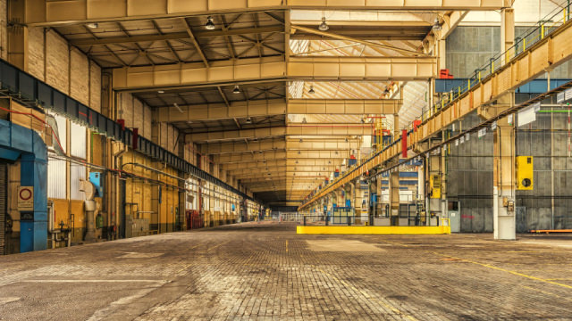 image for news 2 Stocks to Buy From the Prospering Glass Products Industry