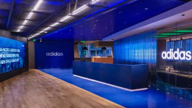 Adidas becomes Unrivaled's official uniform and performance apparel partner in multiyear partnership