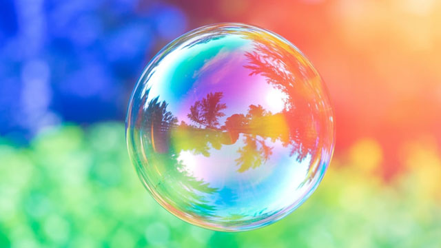 We're 'absolutely' in an AI bubble right now, says Lead Edge Capital's Mitchell Green