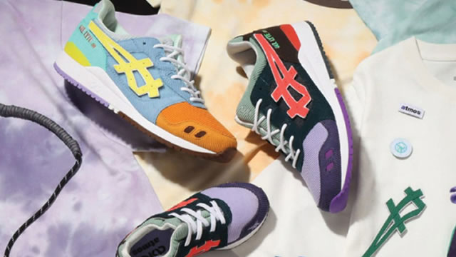 image for news Foot Locker (FL) Q2 Earnings: How Key Metrics Compare to Wall Street Estimates