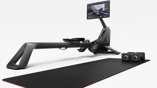 Peloton beats estimates on revenue as higher subscription prices offer a boost