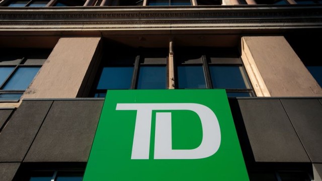 Cowen drops coverage of U.S. pot stocks on pending acquisition by Toronto-Dominion Bank