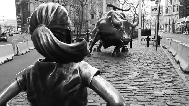 Trump Could Reduce Steel And Aluminum Tariffs And These Stocks Are Responding