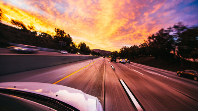 Ford: Forget The UAW Strike, Worry About A Recession