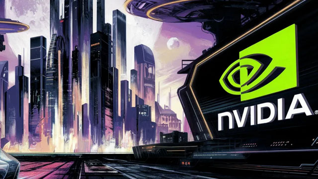 NVDA Makes $500B AI Infrastructure Financing Push: What it Means for Tech