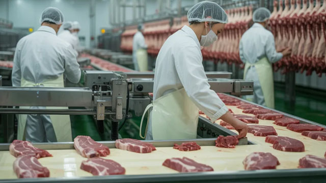 Hormel Foods' John Ghingo: Consumer is strained as inflation has made them more cautious