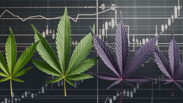 Best Cannabis REITs and Lenders to Watch This April 2026