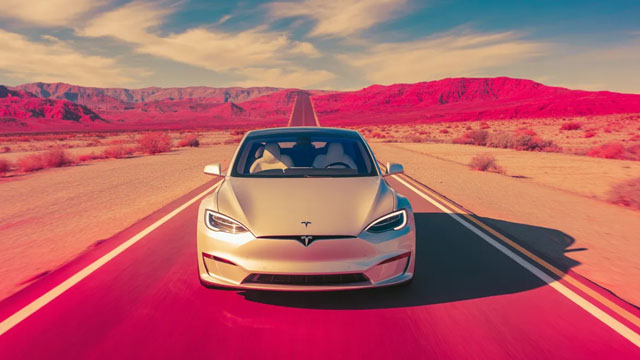 Tesla deliveries data could be a catalyst for equity markets, says Deepwater's Gene Munster