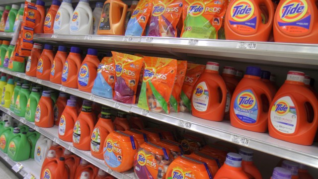 Is Procter & Gamble a Buy Now?