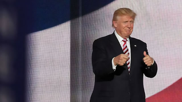 Trump Media Tanks 8% To 2-Week Low As Company Reports Latest Losses