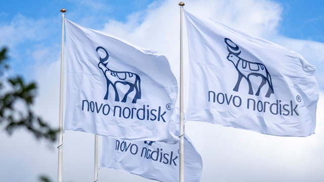 image for news Novo Nordisk A/S (NVO) Is a Trending Stock: Facts to Know Before Betting on It