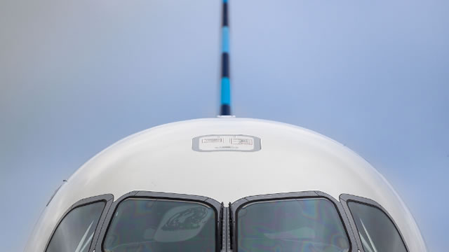 Airbus notifies A320neo series customers of delays on jets due in 2027 and 2028, Bloomberg News reports
