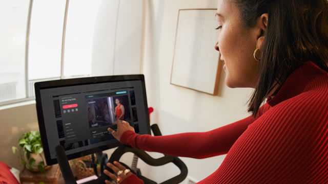 image for news Peloton (PTON) Q4 Earnings: Taking a Look at Key Metrics Versus Estimates