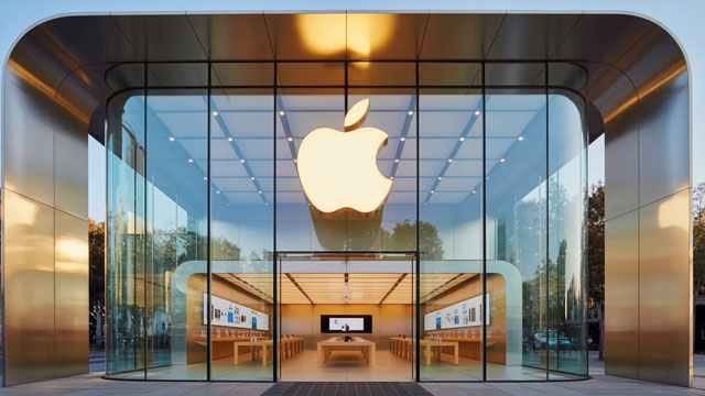 Apple analyst: John Ternus is the victim of Tim Cook's success