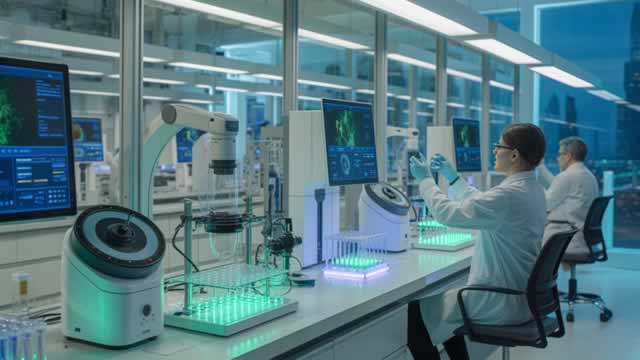 Why the Drugmaker Behind a Pancreatic Cancer Breakthrough Stayed Independent