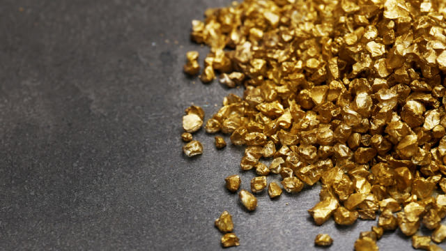 image for news Barrick Mining's Gold Output Rebounds: Can Momentum Build Ahead?