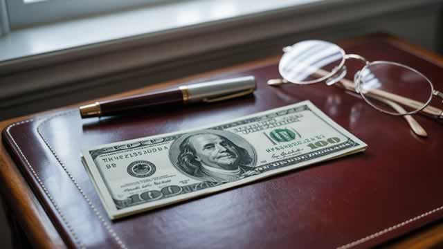 image for news Is Franklin Resources (BEN) Stock Outpacing Its Finance Peers This Year?