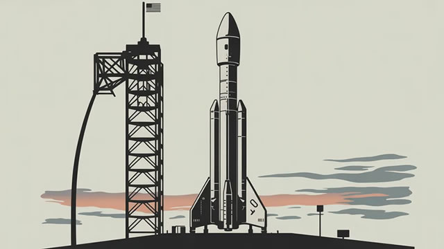 SpaceX earnings: Options market sees $225B valuation swing