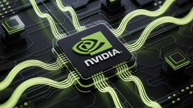 image for news Nvidia stock is up around 2%: can it finally breakthrough?