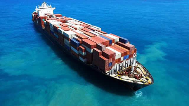 Is Most-Watched Stock ZIM Integrated Shipping Services Ltd. (ZIM) Worth Betting on Now?